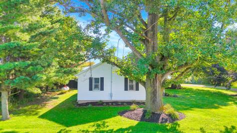 11308 Lovers Lane Mount Vernon OH 43050