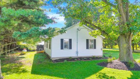 11308 Lovers Lane Mount Vernon OH 43050