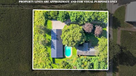 11308 Lovers Lane Mount Vernon OH 43050