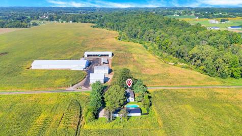 11308 Lovers Lane Mount Vernon OH 43050
