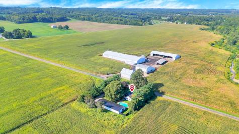 11308 Lovers Lane Mount Vernon OH 43050
