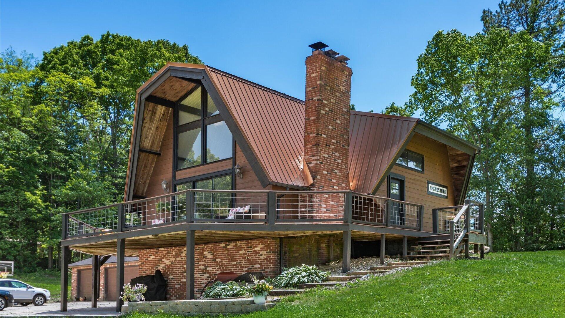 1680 Millersburg Road Utica OH 43080