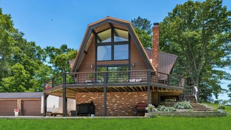 1680 Millersburg Road Utica OH 43080