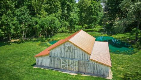 1680 Millersburg Road Utica OH 43080