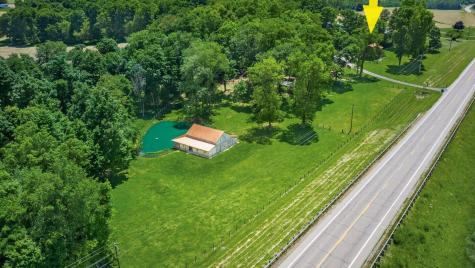 1680 Millersburg Road Utica OH 43080