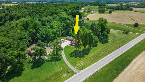 1680 Millersburg Road Utica OH 43080