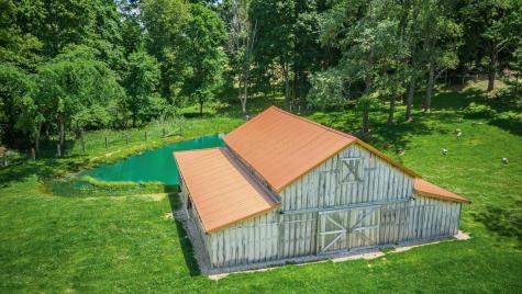 1680 Millersburg Road Utica OH 43080