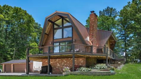 1680 Millersburg Road Utica OH 43080
