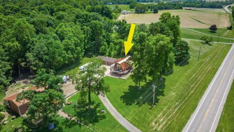 1680 Millersburg Road Utica OH 43080