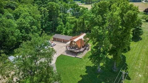 1680 Millersburg Road Utica OH 43080