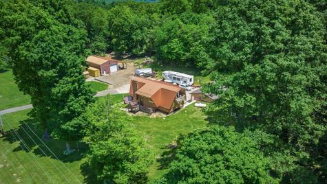 1680 Millersburg Road Utica OH 43080