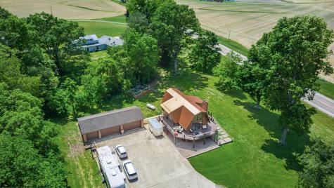 1680 Millersburg Road Utica OH 43080