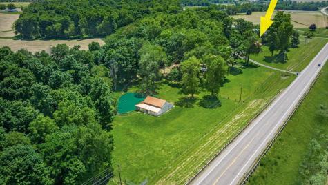 1680 Millersburg Road Utica OH 43080