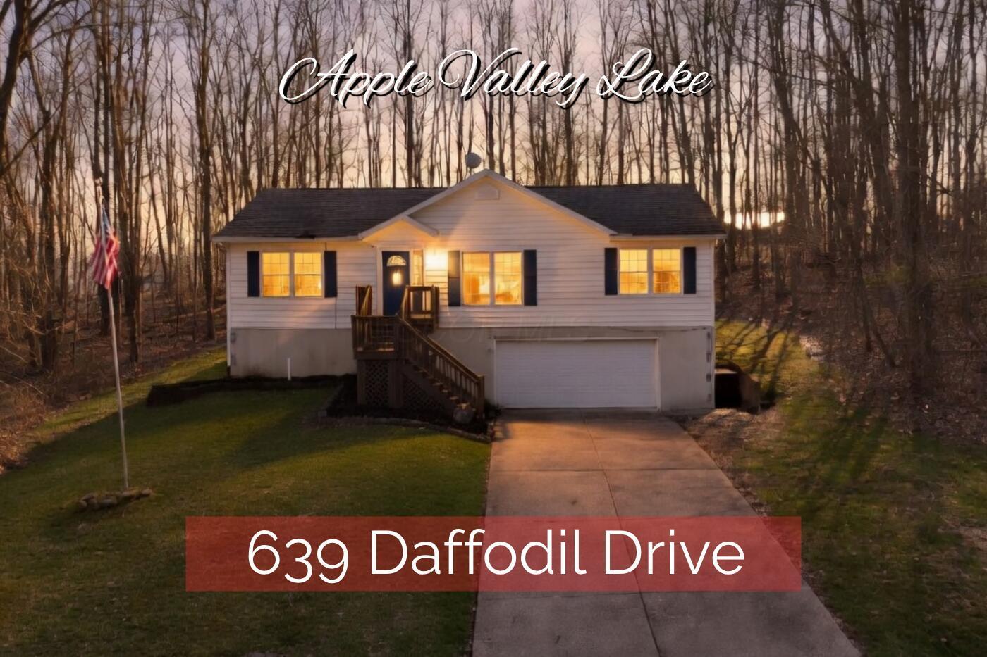 639 Daffodil Drive Howard OH 43028