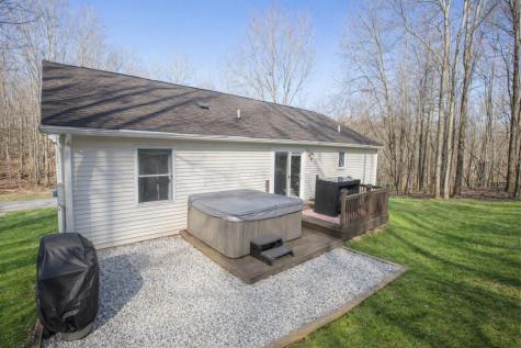 639 Daffodil Drive Howard OH 43028