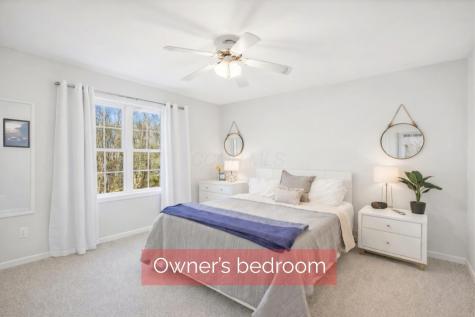 639 Daffodil Drive Howard OH 43028