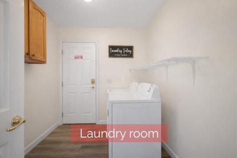 639 Daffodil Drive Howard OH 43028