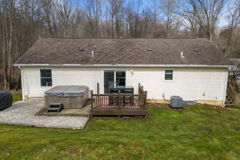 639 Daffodil Drive Howard OH 43028
