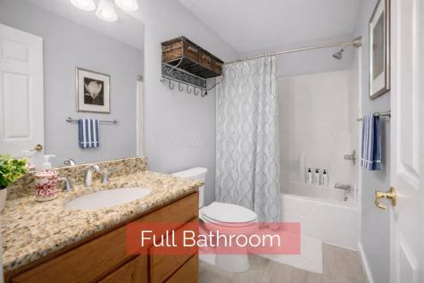 639 Daffodil Drive Howard OH 43028