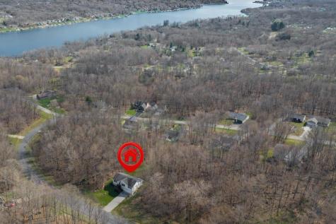 639 Daffodil Drive Howard OH 43028