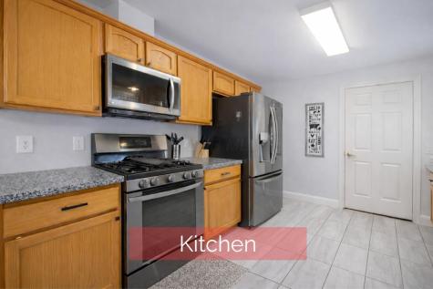 639 Daffodil Drive Howard OH 43028
