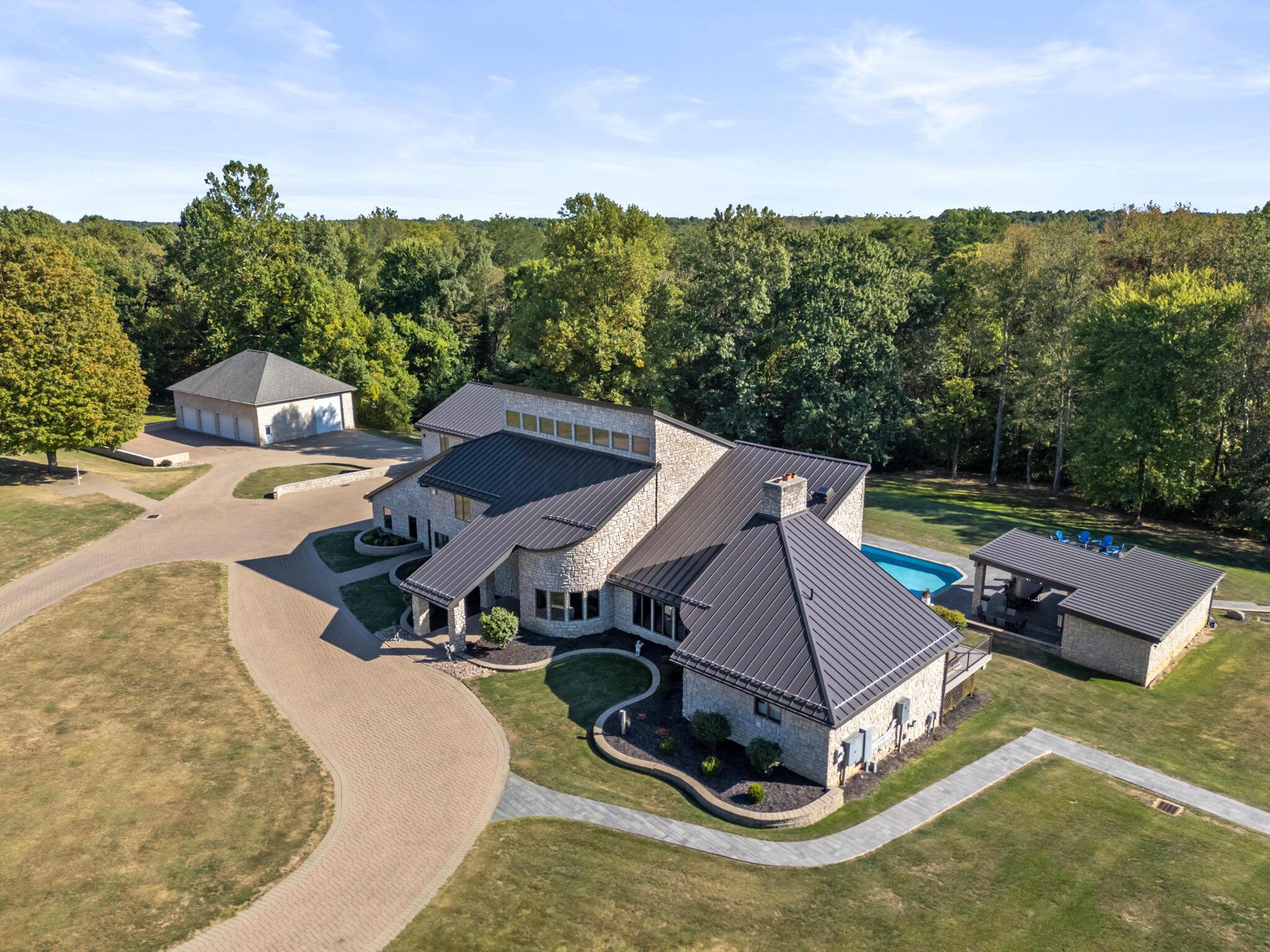 17980 Gambier Road Mount Vernon OH 43050