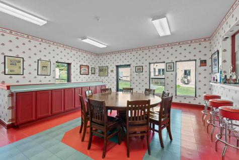 17980 Gambier Road Mount Vernon OH 43050