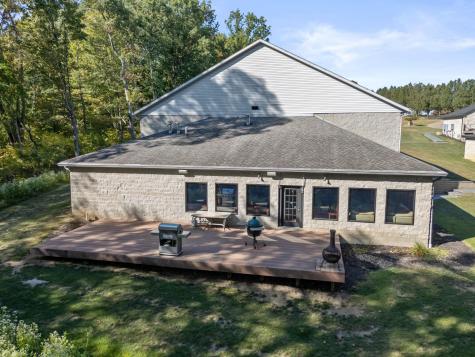 17980 Gambier Road Mount Vernon OH 43050