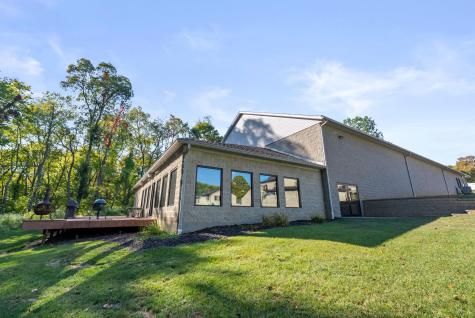 17980 Gambier Road Mount Vernon OH 43050