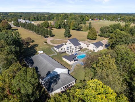 17980 Gambier Road Mount Vernon OH 43050