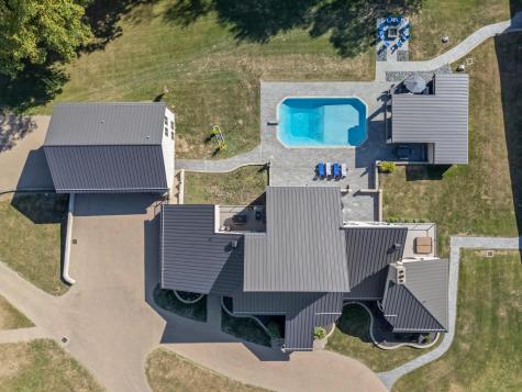 17980 Gambier Road Mount Vernon OH 43050