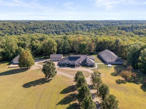 17980 Gambier Road Mount Vernon OH 43050