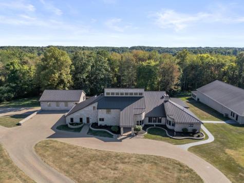 17980 Gambier Road Mount Vernon OH 43050