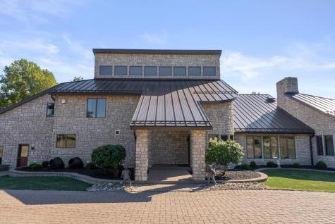 17980 Gambier Road Mount Vernon OH 43050