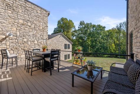 17980 Gambier Road Mount Vernon OH 43050