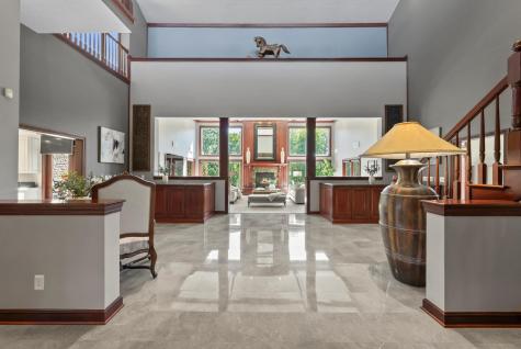 17980 Gambier Road Mount Vernon OH 43050