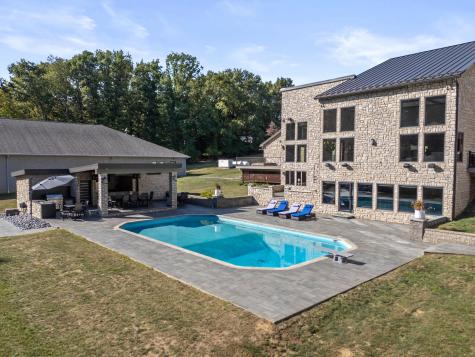 17980 Gambier Road Mount Vernon OH 43050