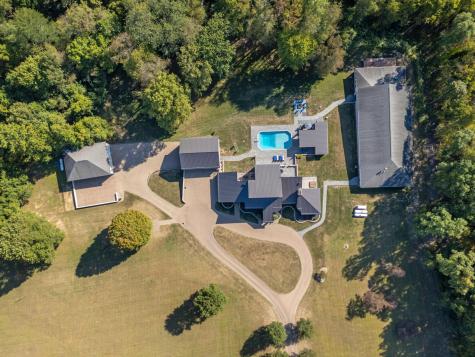 17980 Gambier Road Mount Vernon OH 43050