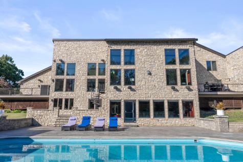 17980 Gambier Road Mount Vernon OH 43050