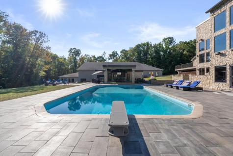 17980 Gambier Road Mount Vernon OH 43050