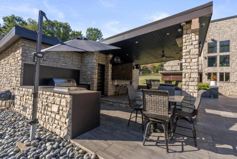 17980 Gambier Road Mount Vernon OH 43050