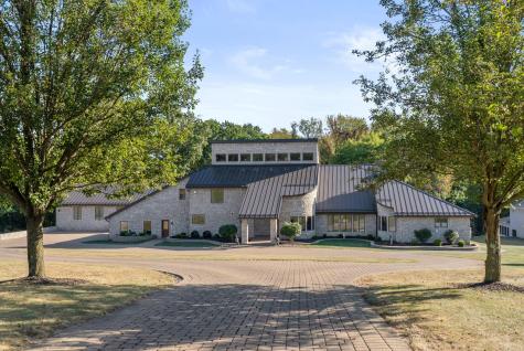 17980 Gambier Road Mount Vernon OH 43050