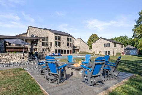 17980 Gambier Road Mount Vernon OH 43050