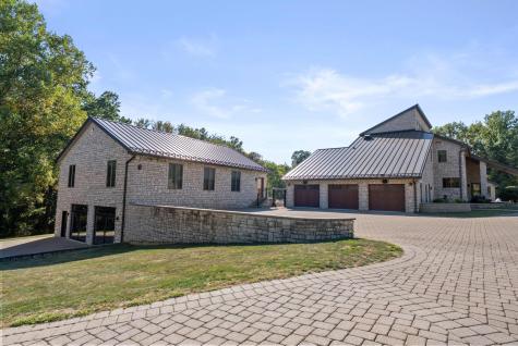 17980 Gambier Road Mount Vernon OH 43050