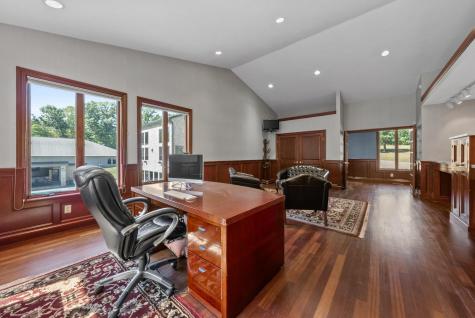 17980 Gambier Road Mount Vernon OH 43050