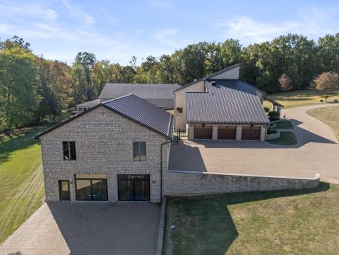 17980 Gambier Road Mount Vernon OH 43050