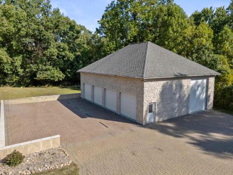 17980 Gambier Road Mount Vernon OH 43050