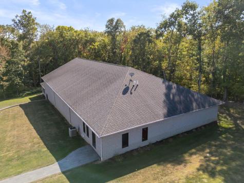 17980 Gambier Road Mount Vernon OH 43050