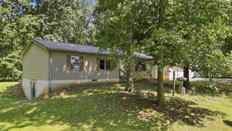 11639 Fosdyke Road Utica OH 43080