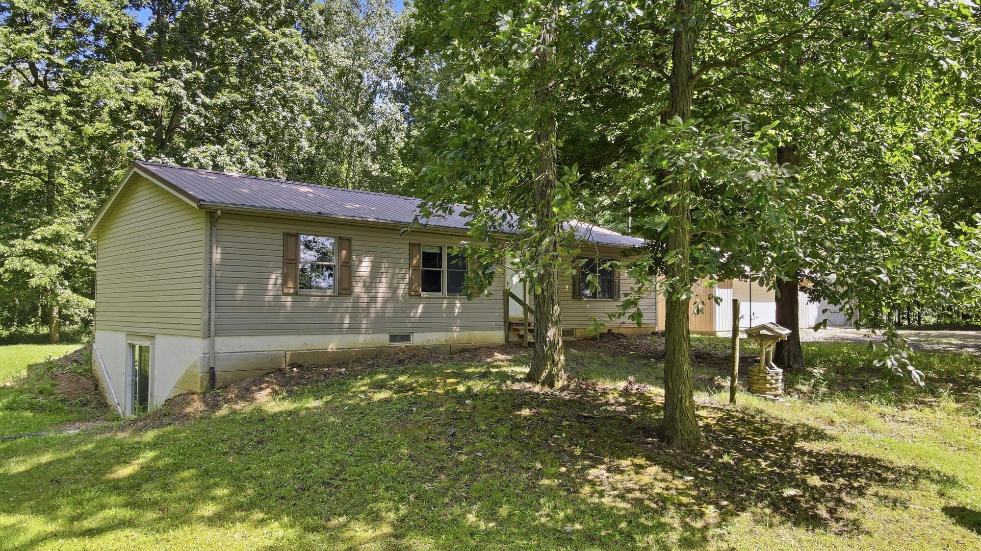 11639 Fosdyke Road Utica OH 43080